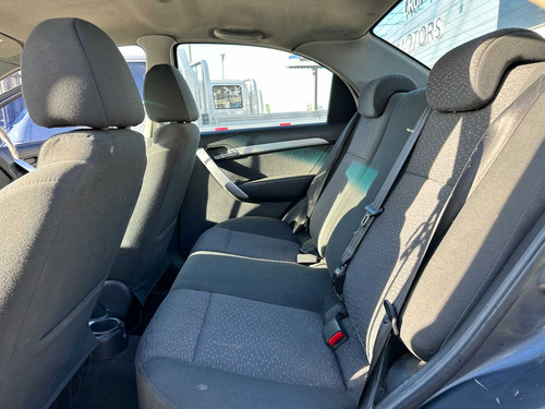 Chevrolet Aveo 1.6 Lt