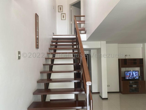Imagen 9 de 20 de Venta De Casa En Colinas De Bello Monte Mls #23-23675