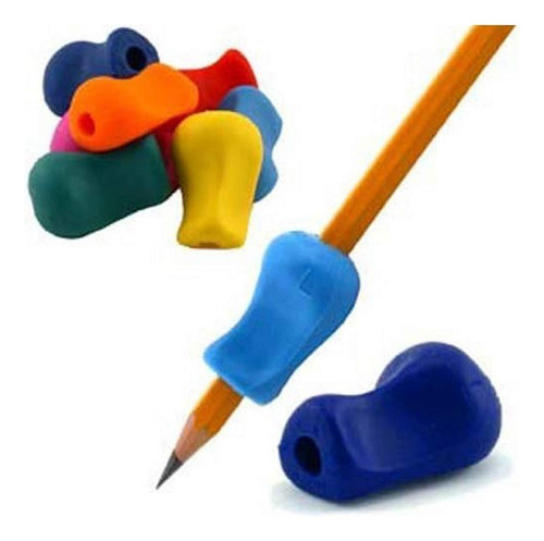 The Pencil Grip Original Ayuda Universal Ergon Omica Para