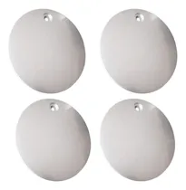 Comprar Kit 4 Pçs Calota Tampa Roda Aranha Binno Aro 13 14 15 Pratau002F