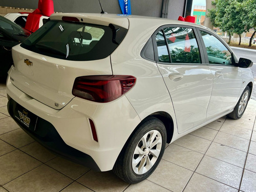 Chevrolet Onix 1.0 Lt 5p