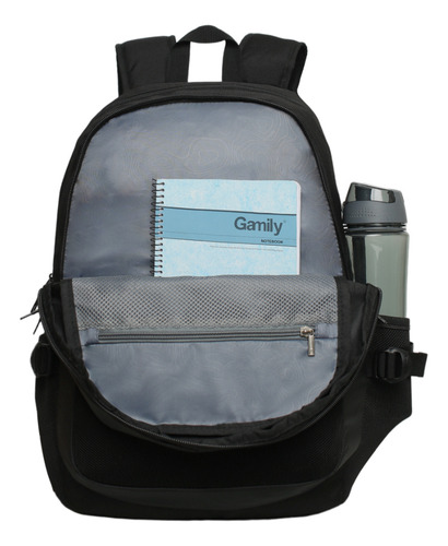 Mochila Notebook Oroch Reverse Negro Head