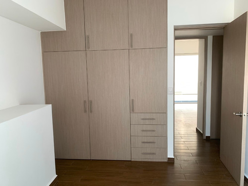 Imagen 5 de 14 de Departamento En Renta Parque Sur Arenal De Guadalupe Tlalpan