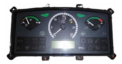 Tablero Electrónico O Display Sj13794 Para John Deere 