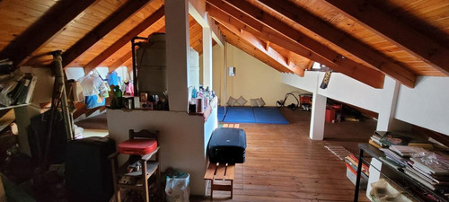 Imagen 20 de 28 de Casa En Venta Espectacular Chalet 4 Ambientes Con Pileta