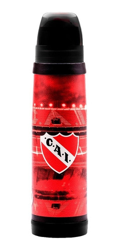 Termo Lumilagro Luminox Independiente Acero Inoxidable 1 L