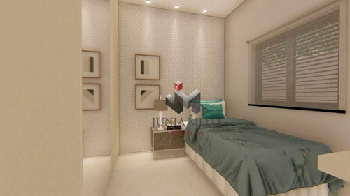 Imagem 10 de 17 de À Venda Por R$ 1.100.000 Casa Com 3 Dormitórios, 167 M² - Quinta Da Primavera - Ribeirão Preto/sp - Ca0634