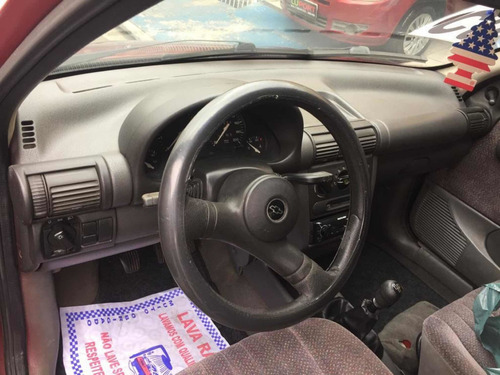 Imagem 3 de 6 de Chevrolet Corsa 1996 1.4 Gl 3p