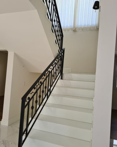 Imagem 18 de 26 de Jardim Residencial Mont Blanc - Ca00772 - 69440471