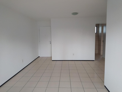 Imagem 4 de 14 de (ap4217) Apto De 87,85m² - Centro - Fortaleza/ce - Ap4217