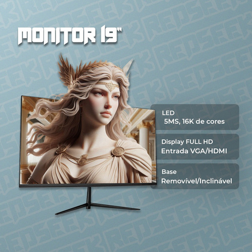 Pc Gamer Completo I5 10400f 16gb Ddr4 Rtx 2060 8gb Ssd 960gb