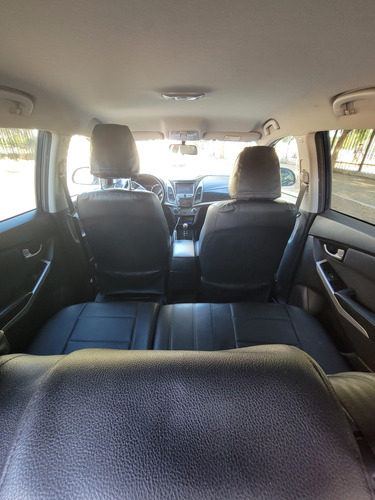 SsangYong Korando KD2111