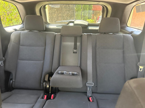 Jeep Grand Cherokee Laredo V6 Lujo 4x2 At