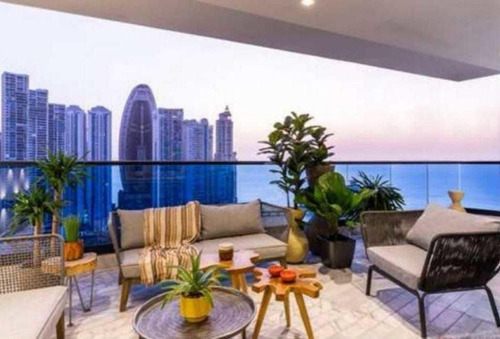 Imagen 14 de 18 de Venta De Apartamento A Estrenar De 320 M2 En Ph Ocean Front, Paitilla 22-678gg