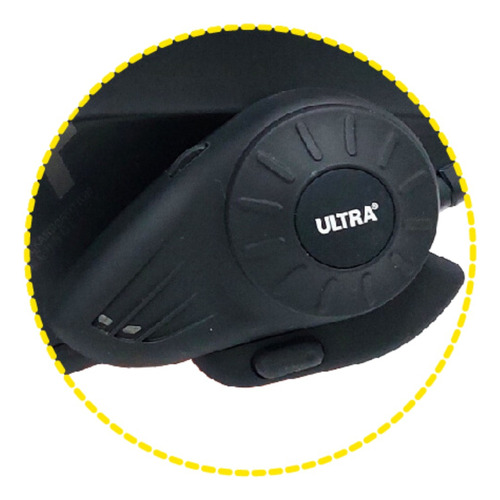 Intercomunciadores Ultra Para Casco 