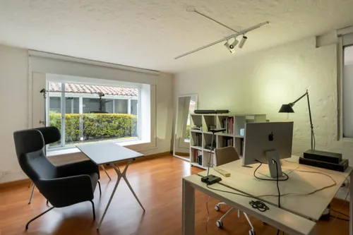 Casa En Arriendo/venta En Santa Barbara Central. Cod V11808