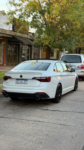 Volkswagen Vento 2.0 Tsi 350 Gli Dsg