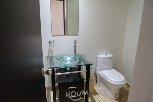 Imagen 14 de 30 de Departamento En Narvarte Poniente, Benito Juárez Con 3 Recámaras, 112 M², Id: 37058