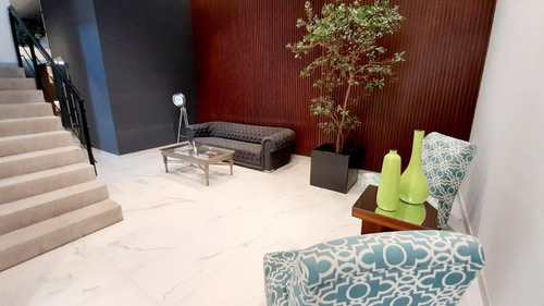 Imagen 15 de 18 de Estrena Departamento En Venta Con Balcones Y Amenidades En N