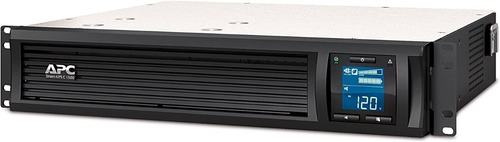 Ups Inteligente De 1440 Va  Smartconnect, Smc1500-2uc 