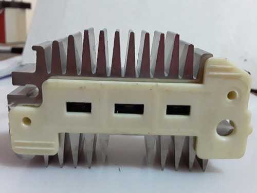 Diodera Alternador Chevrolet 15 Si (rec-118) 60 Amp Dr-5070