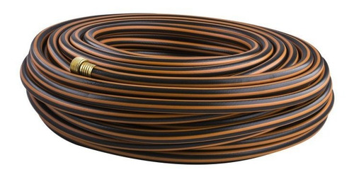 Manguera Bicolor Pvc Reforzada 1)2' Pistola