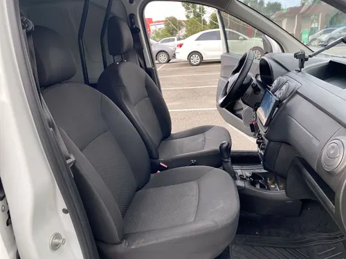Renault Kangoo 1.6 Express Mt