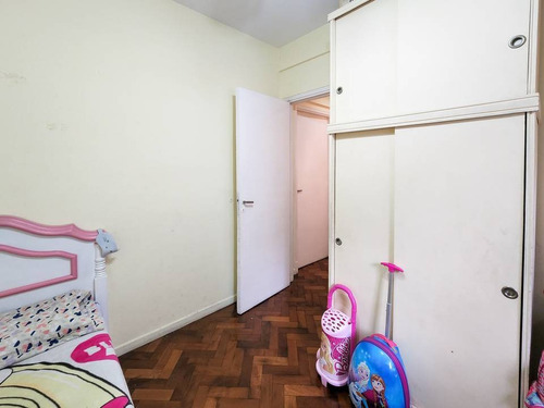 Imagen 19 de 27 de Venta De Departamento En Almagro