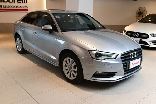 A3 1.4 T Fsi Audi Fer2