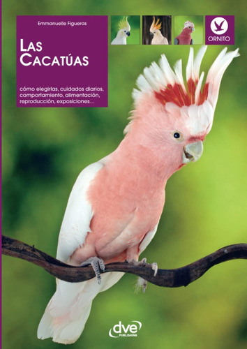 Libro:  Las Cacatúas (spanish Edition)