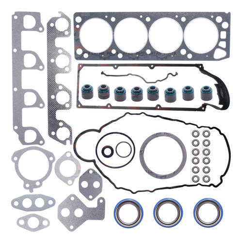 Juego Empaquetadura Motor Para Ford Ranger 140 2.3 1993 1997