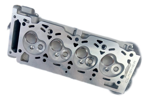 Cabeza De Motor Nueva Ford Fiesta Ikon Ka Courier 1.6l (Usado)