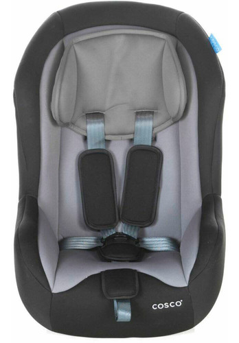 Cadeira infantil para carro Cosco Simple Safe preto