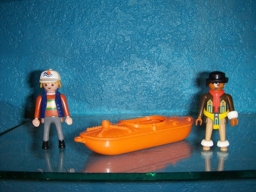 Playmobil Lote Star Wars Mask Thundercats Gi-joe Marvel Tmn (Usado)