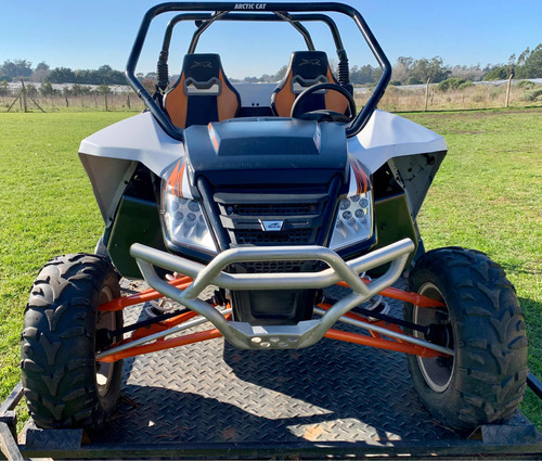 Articat 1000 Limited Utv