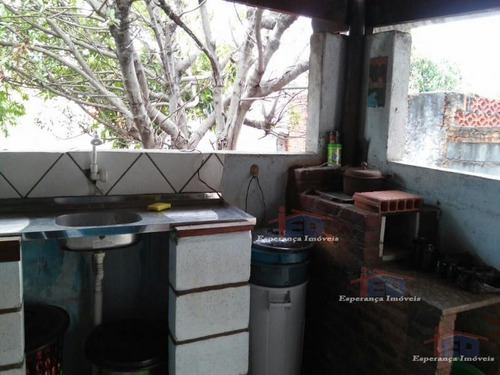 Imagem 12 de 14 de Ref.: 3696 - Casa Terrea Em Osasco Para Venda - V3696