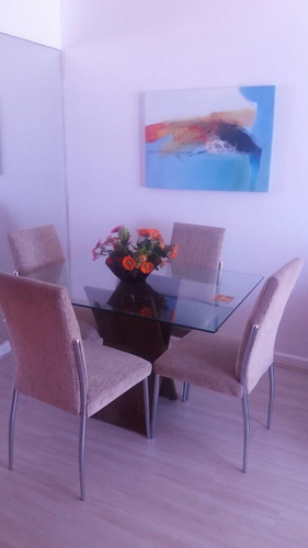 Imagem 15 de 30 de Flat À Venda Na Avenida Lúcio Costa, Barra Da Tijuca, Rio De Janeiro - Rj - Liv-0774