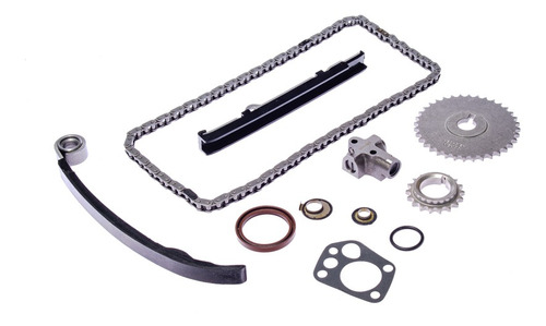 Kit Distribucion Nissan D21 2.4 Ka24 1993-1998