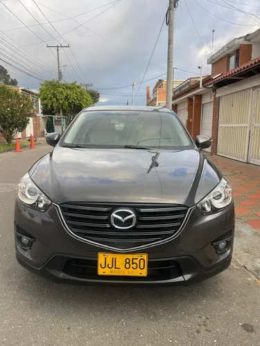 Mazda CX-5 2.0 At