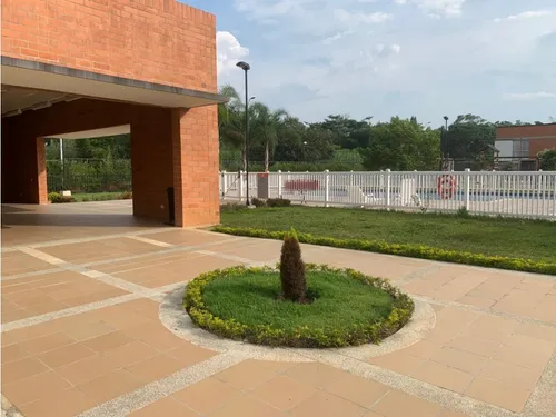 Venta Casa De 105mts2 En Cinco Soles, Jamundí 9274.