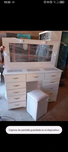 Vendo Muebles Juegos De Comedor Living Ect