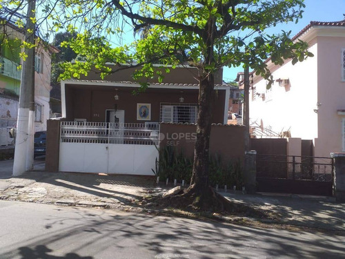Imagem 1 de 6 de Linda Casa No Fonseca - Ca20609