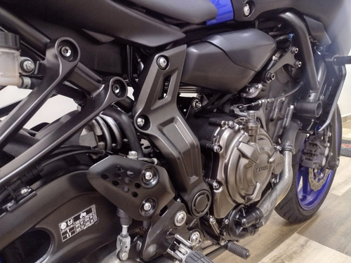 Imagem 3 de 15 de Yamaha/ Mt 07 Abs