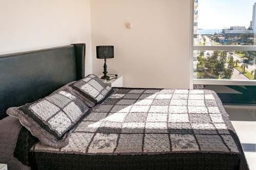 Imagen 13 de 14 de Apartamento En Alquiler Por Temporada De 3 Dormitorios En Pl (ref: Lij-4456)