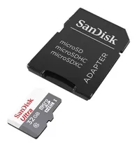 Comprar Memoria Micro Sd 32gb