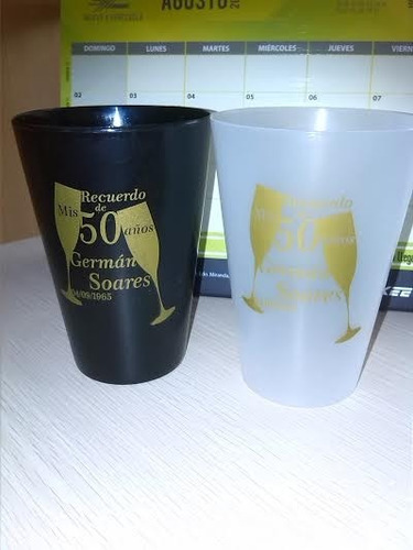 Imagen 5 de 6 de Vaso Plástico 13 Oz - Precio Consulte