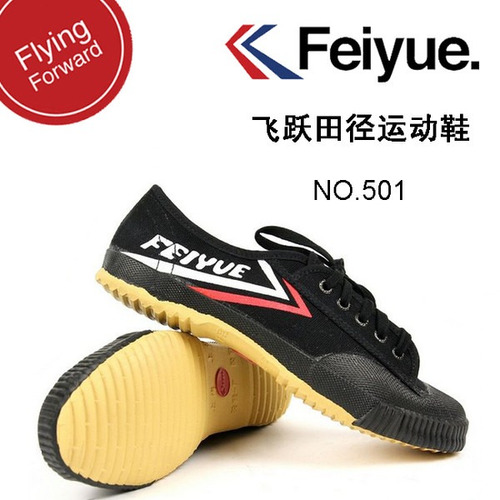 Zapato Feiyue Original Para Arte Marcial China