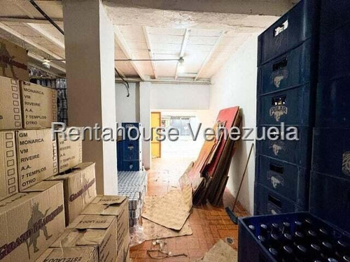 Ft Casa En Venta - Catia / Mls#25-9888