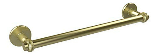 Allied Brass 2051t / 24-sbr Continental Collection Barra De 