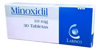 Minoxidil Oral